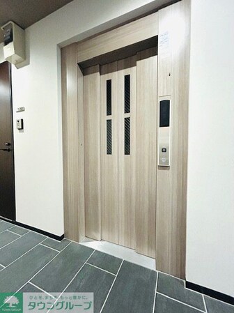 Casa Comfort カーサコンフォートの物件内観写真